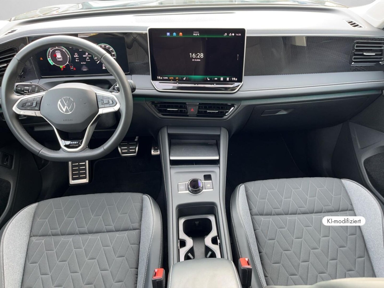 Volkswagen Tiguan – Bild 3