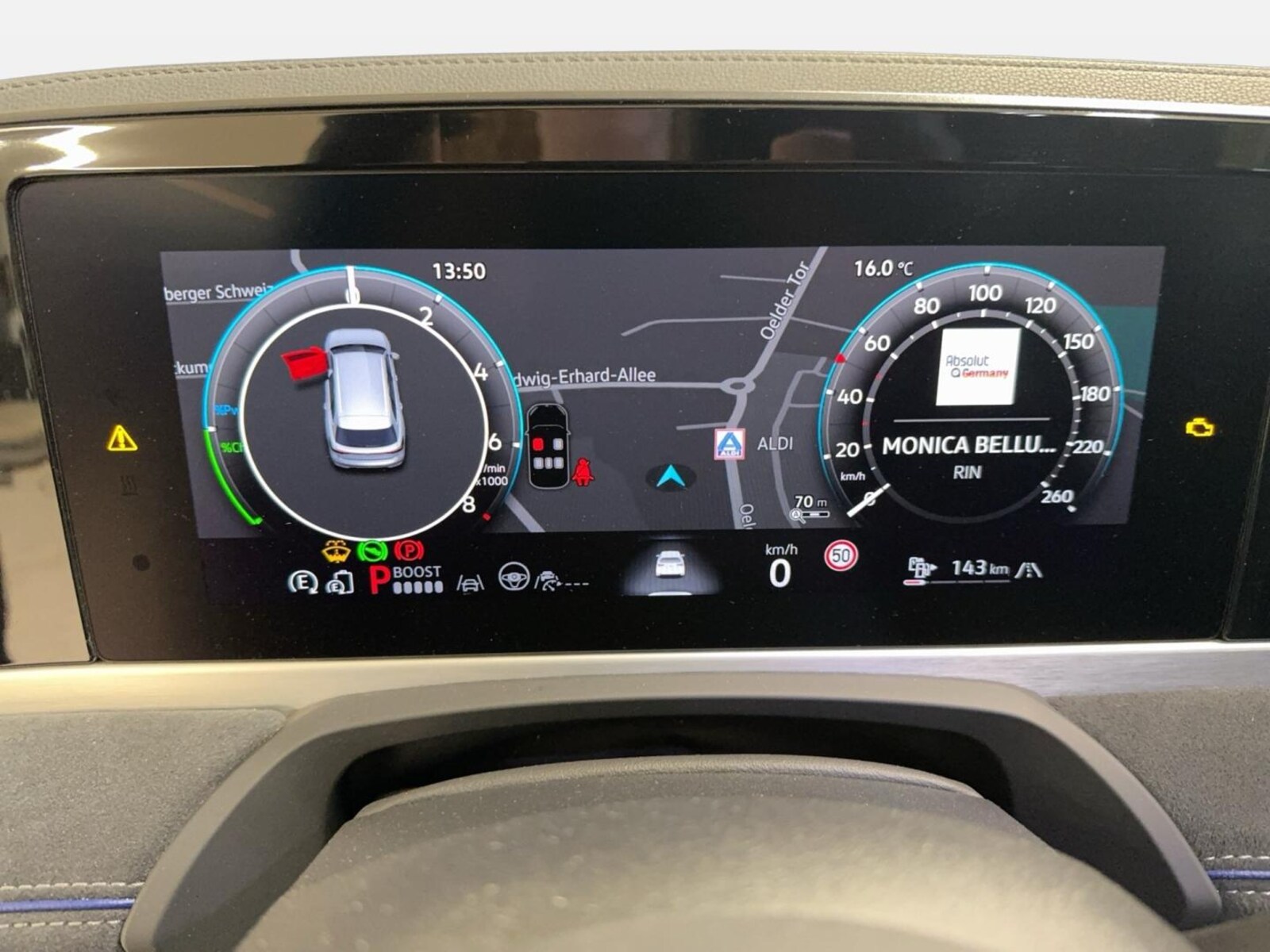 Volkswagen Passat – Bild 9