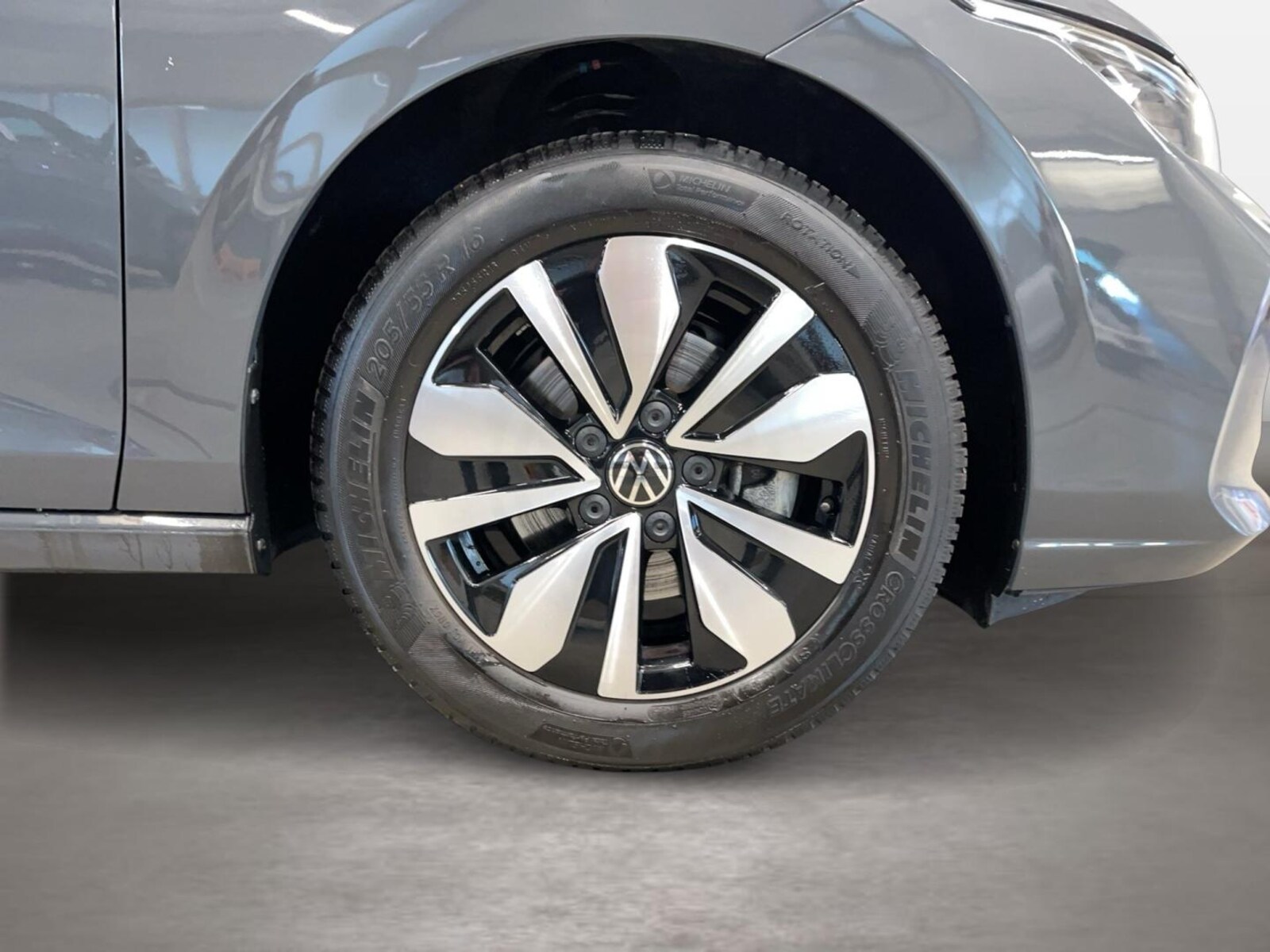 Volkswagen Golf Variant – Bild 6
