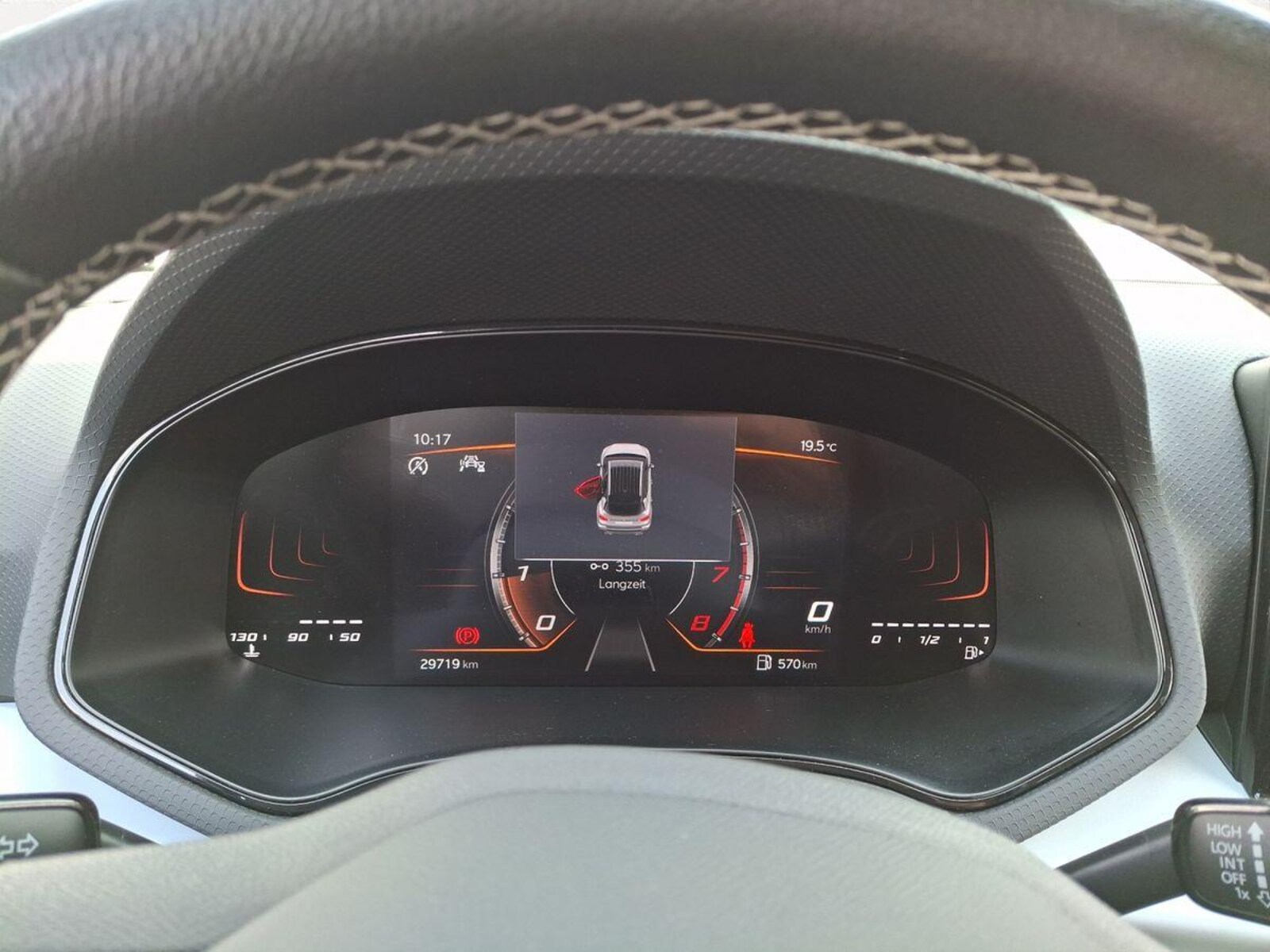 SEAT Arona – Bild 10