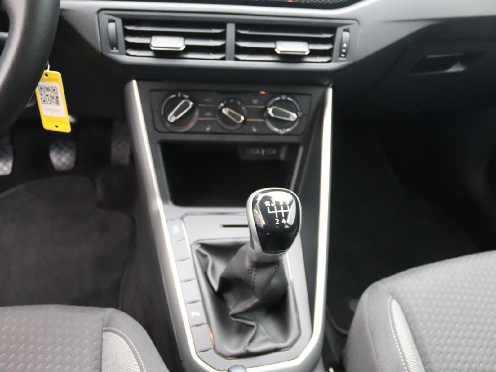 Volkswagen Polo – Bild 14