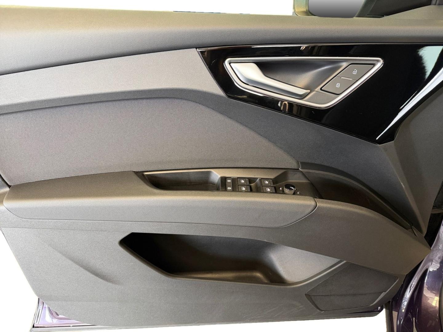 Bild über Audi Q4 e-tron 35 e-tron - für weitere Informationen kontaktieren Sie den Audi Partner