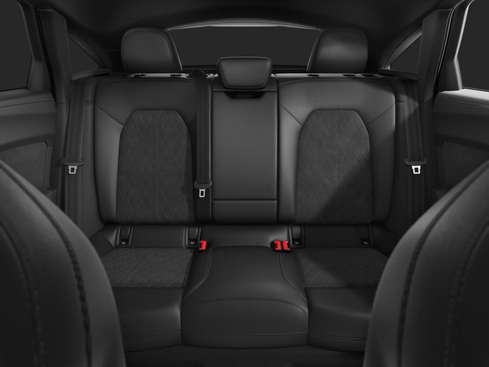 Audi A5 Limousine – Bild 11