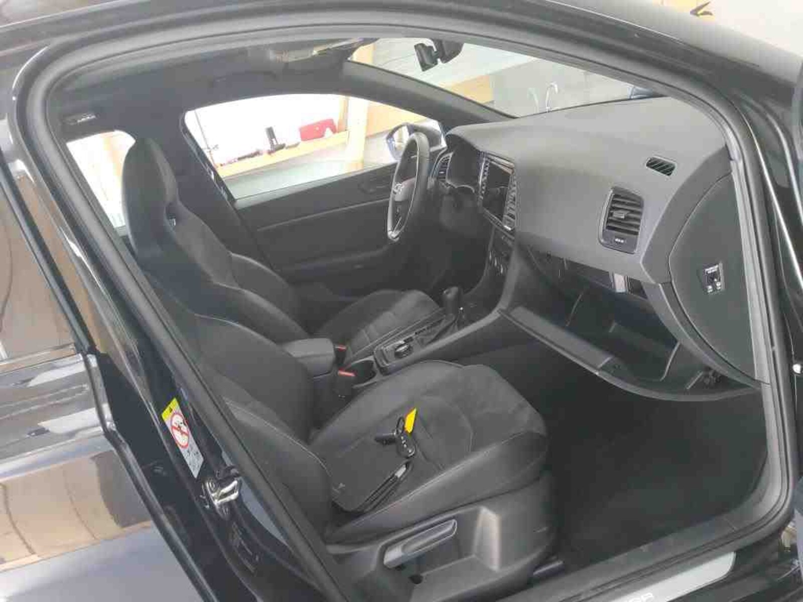 CUPRA Ateca – Bild 6