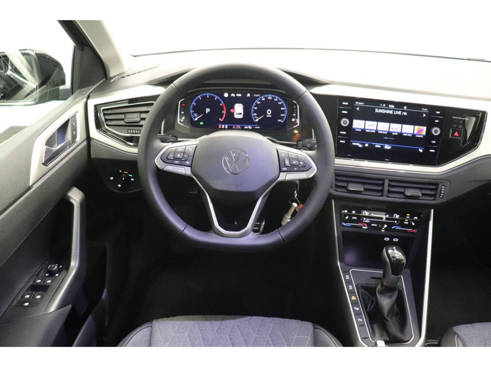 Volkswagen Polo – Bild 13