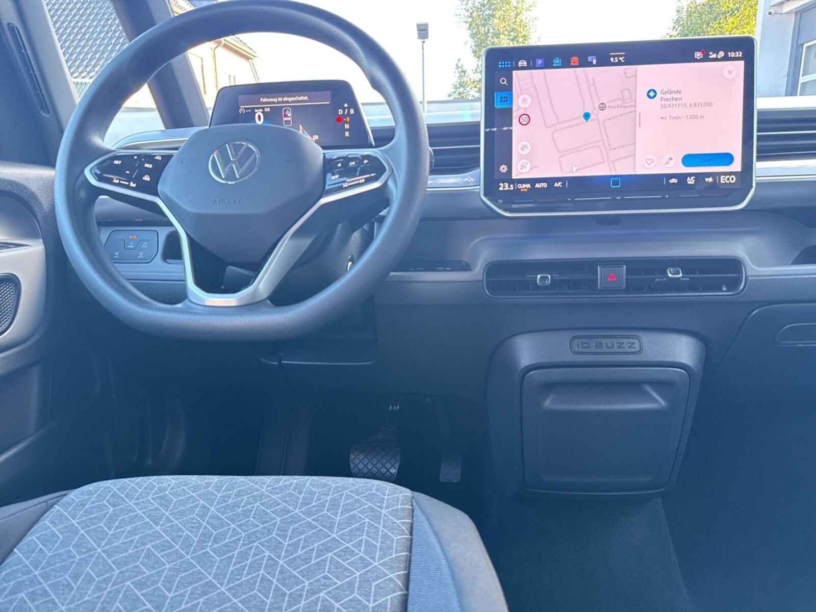Volkswagen ID. Buzz – Bild 11