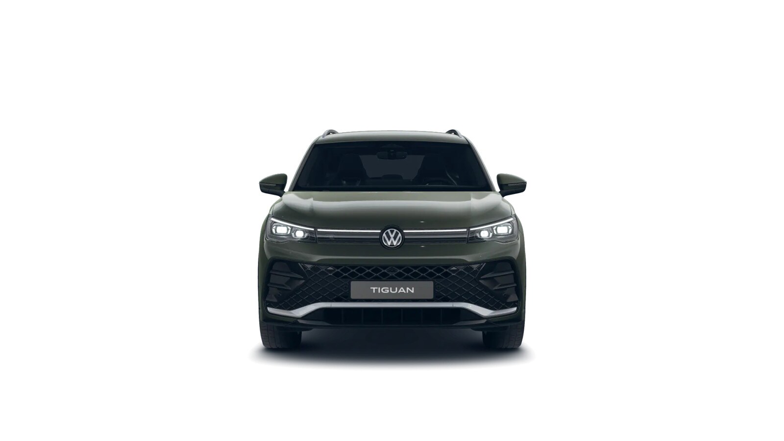 Volkswagen Tiguan – Bild 3