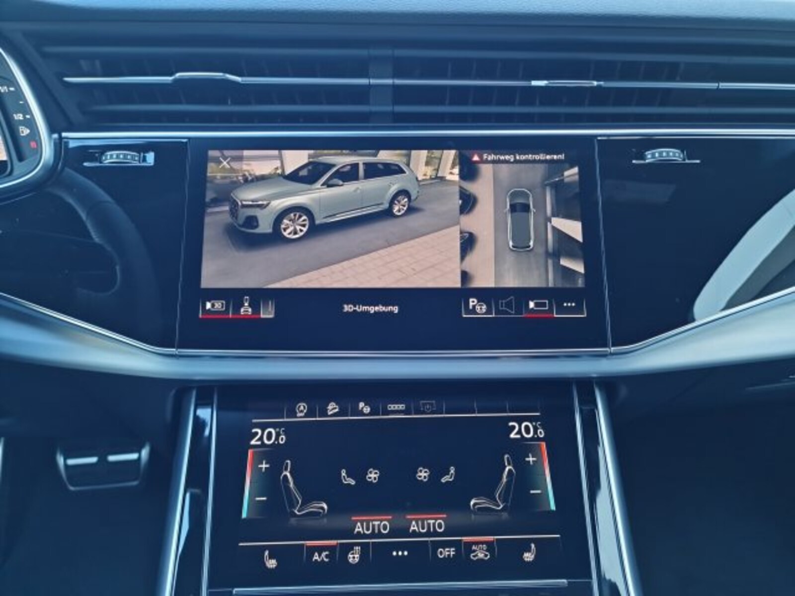 Audi Q7 – Bild 11
