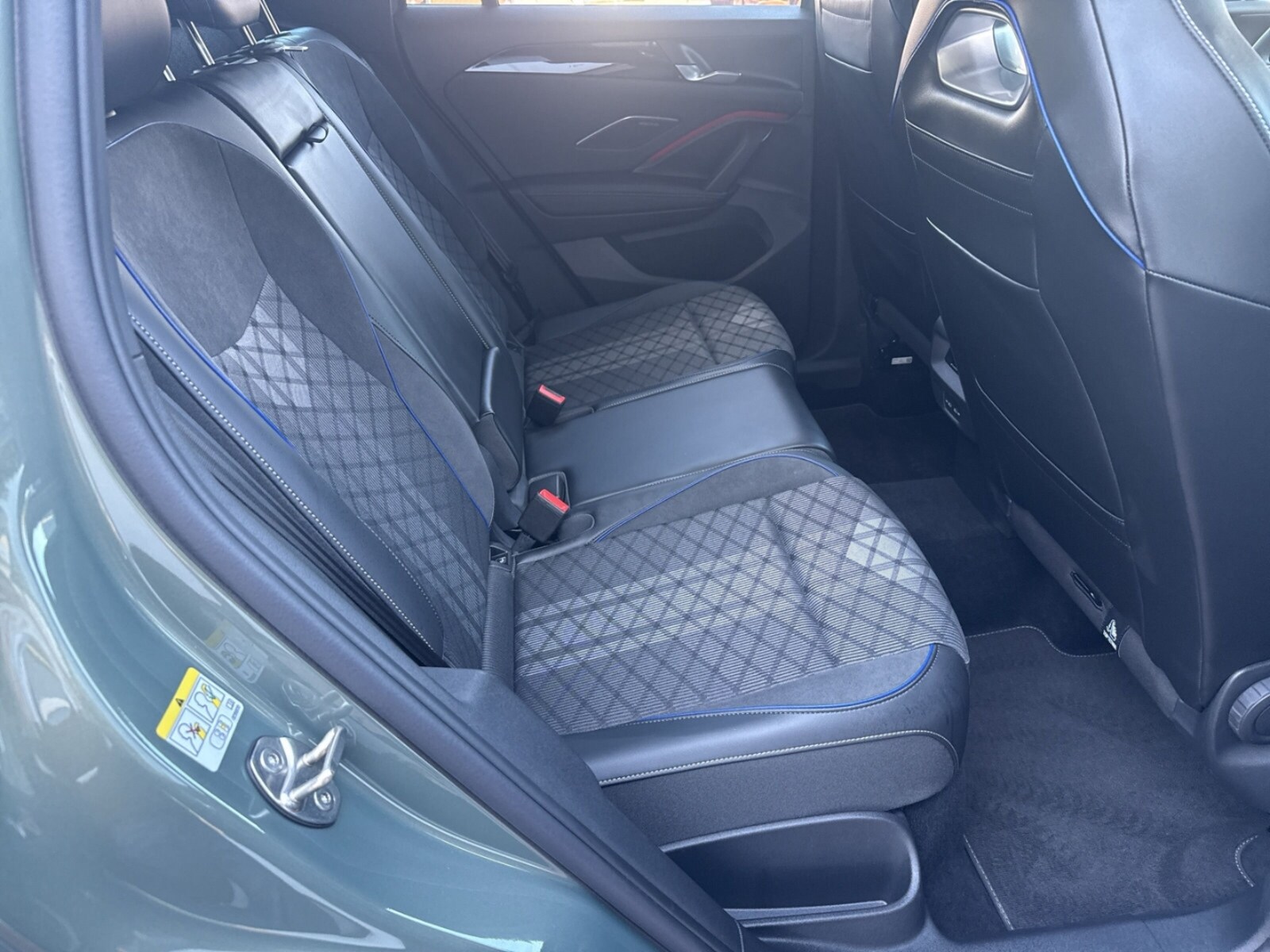 Volkswagen Tiguan – Bild 10
