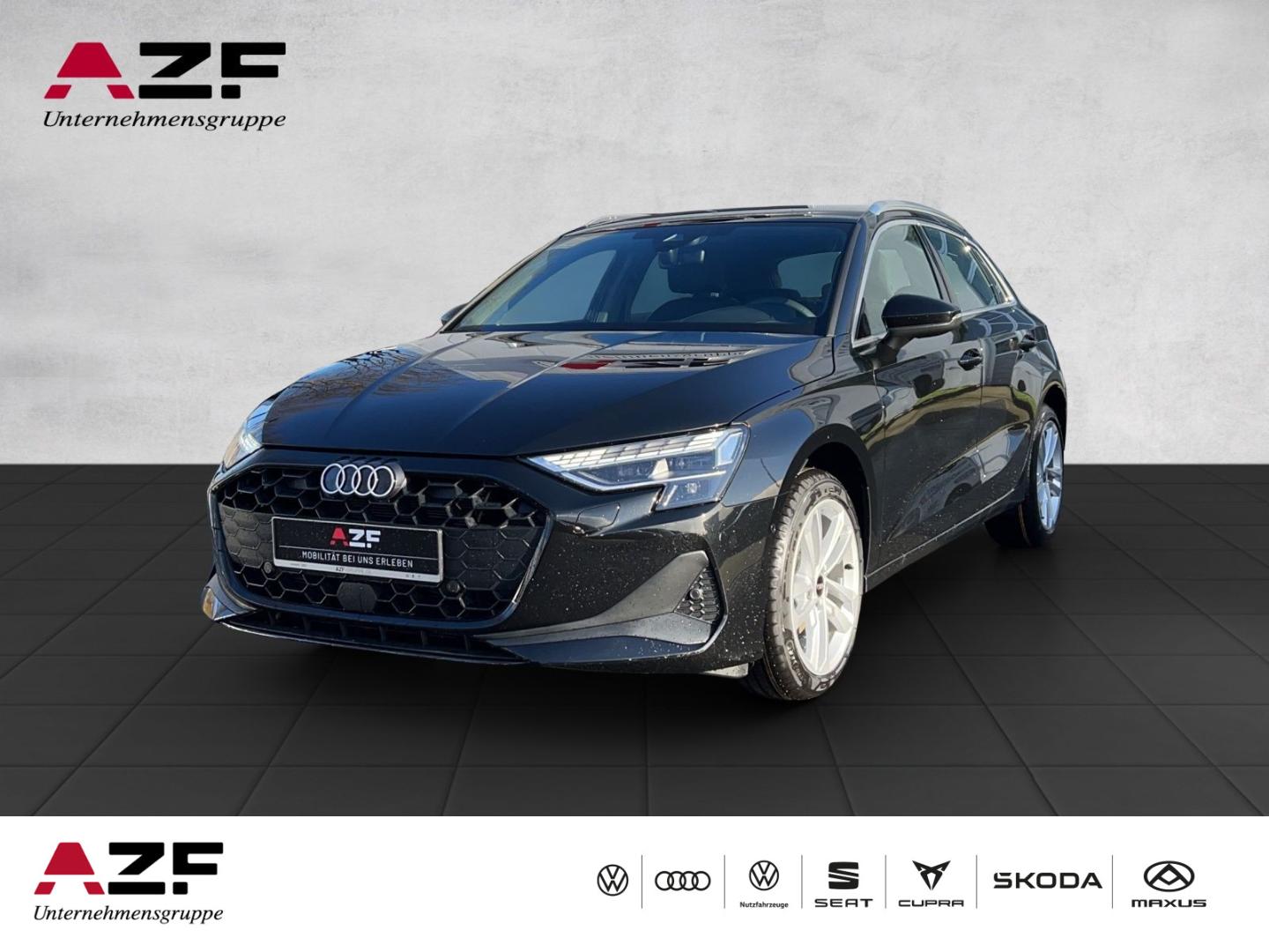 Image about Audi A3 Sportback 30 TFSI S tronic