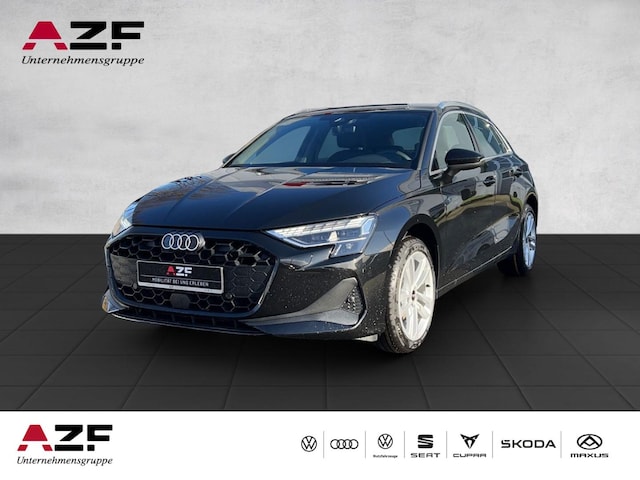 Image about Audi A3 Sportback 30 TFSI S tronic