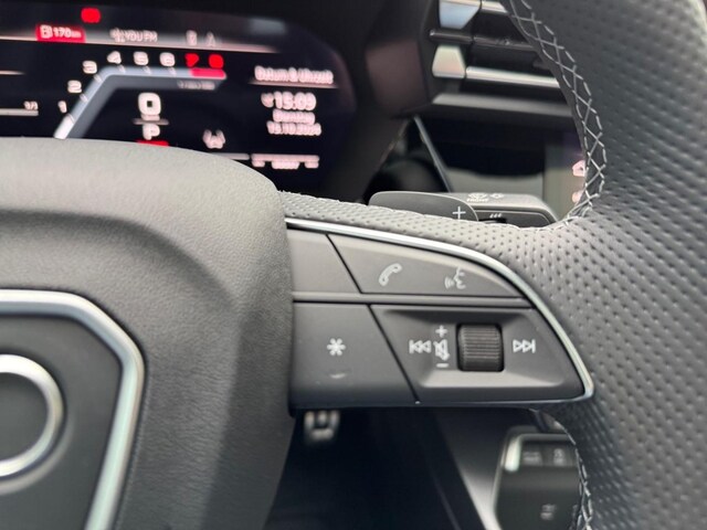 Audi S3 TFSI Quattro S Tronic - 2025 - Joinsteer - #28