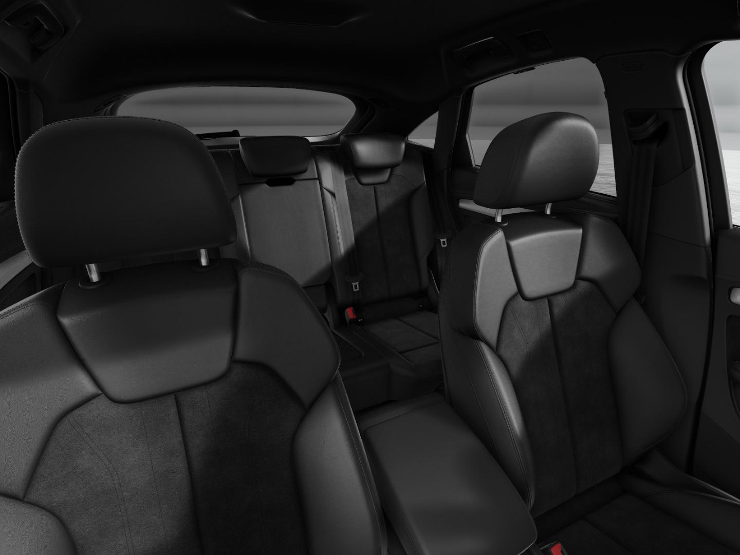 Image about Audi Q5 Sportback 45 TFSI quattro S tronic