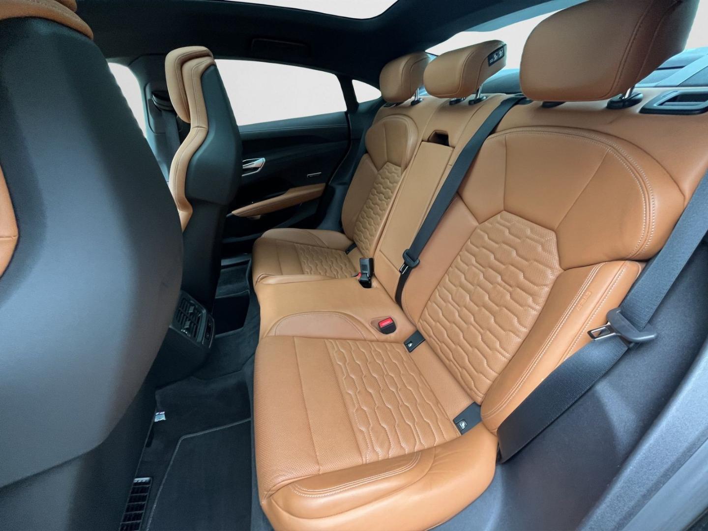 Image about Audi e-tron GT e-tron quattro