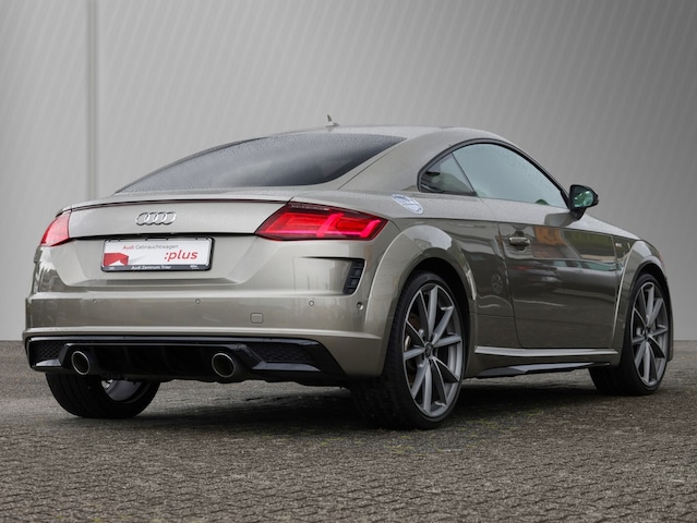 Audi TT Coupé 45 TFSI S Tronic -  - Joinsteer - #3