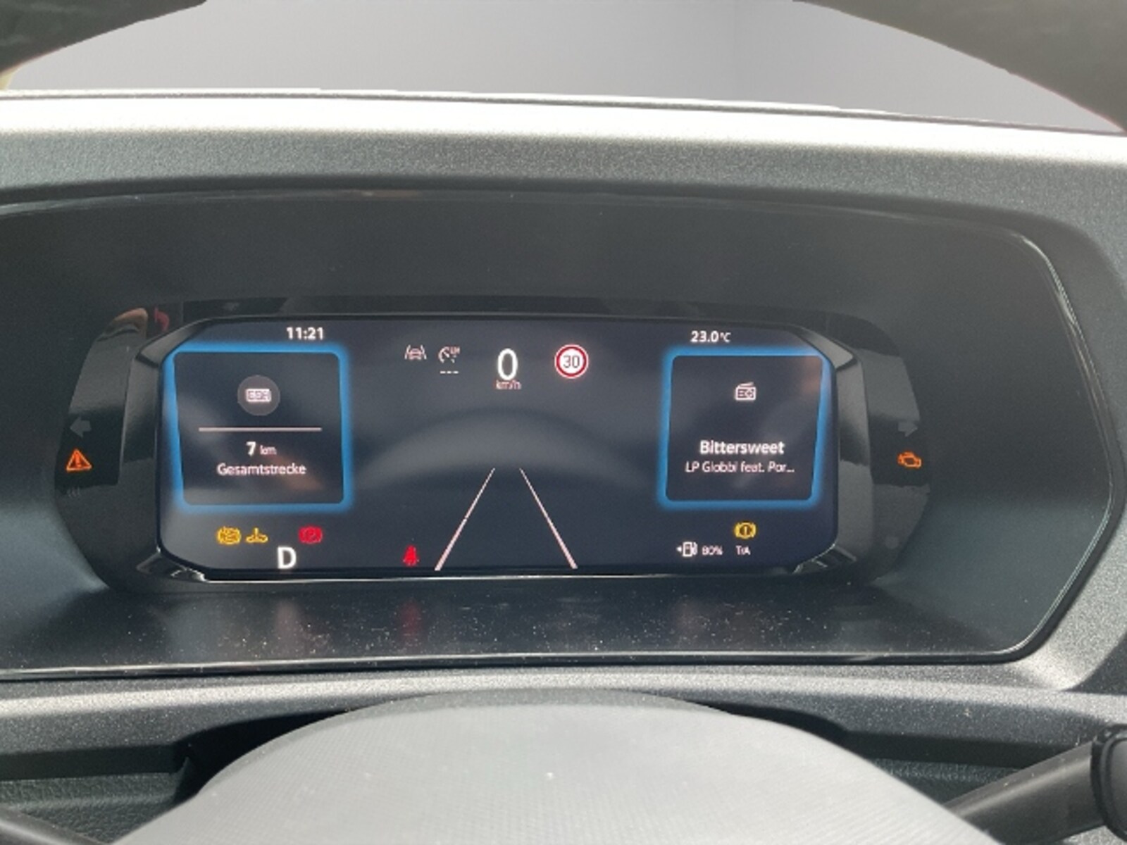 Volkswagen Caddy – Bild 6