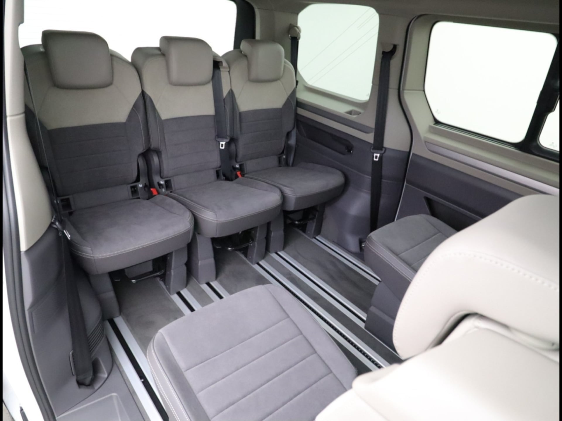 Volkswagen Multivan Life