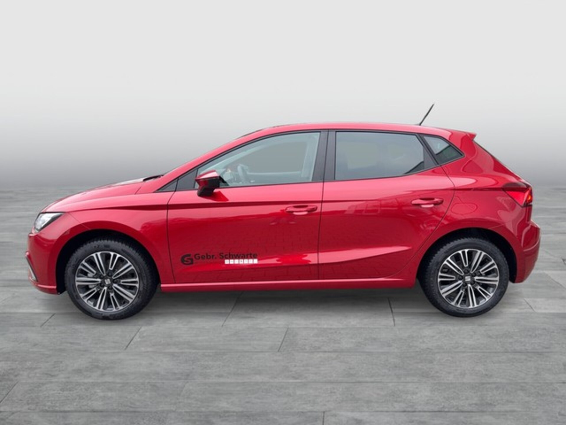 SEAT Ibiza Style