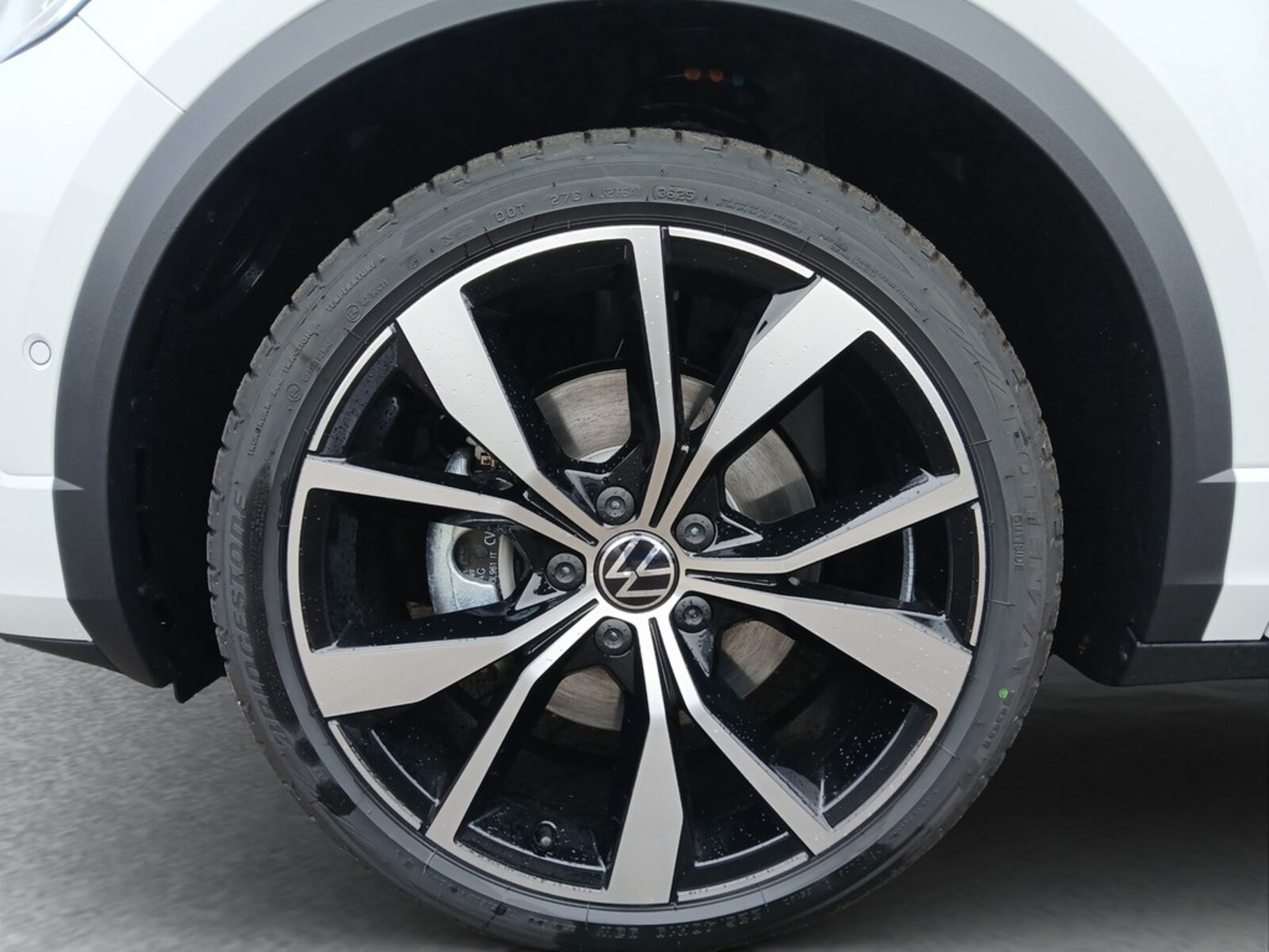 Volkswagen T-Roc – Bild 20