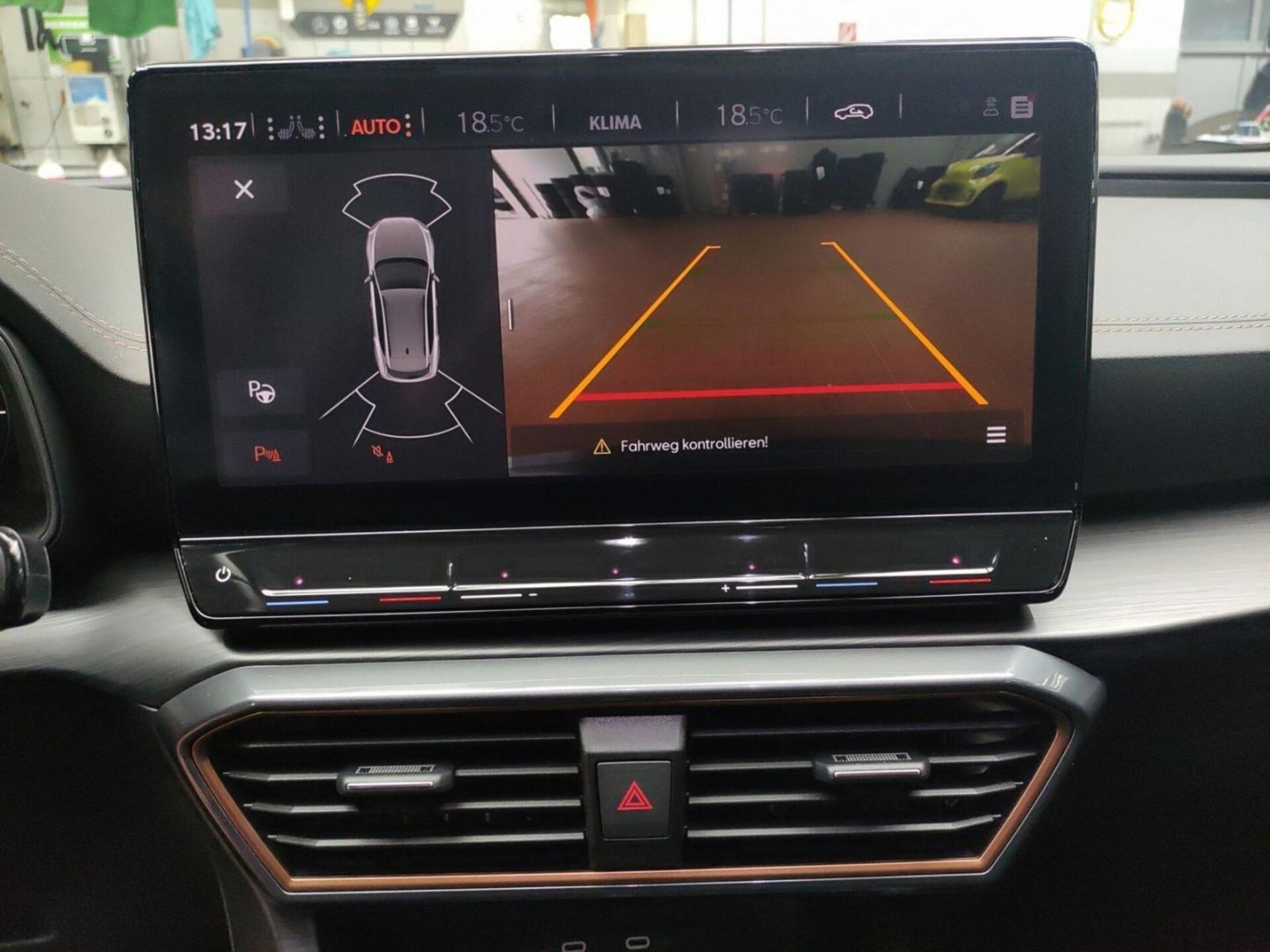 CUPRA Formentor VZ