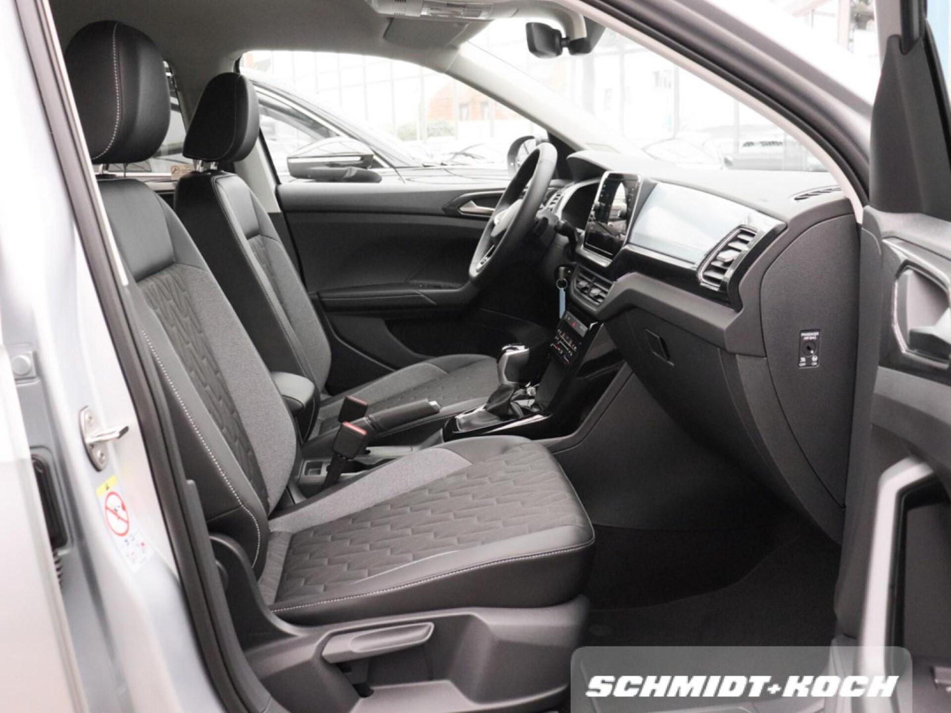 Volkswagen T-Cross ENERGY
