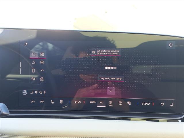 2025 Audi A6 Sportback e-tron Premium Plus - Photo 24