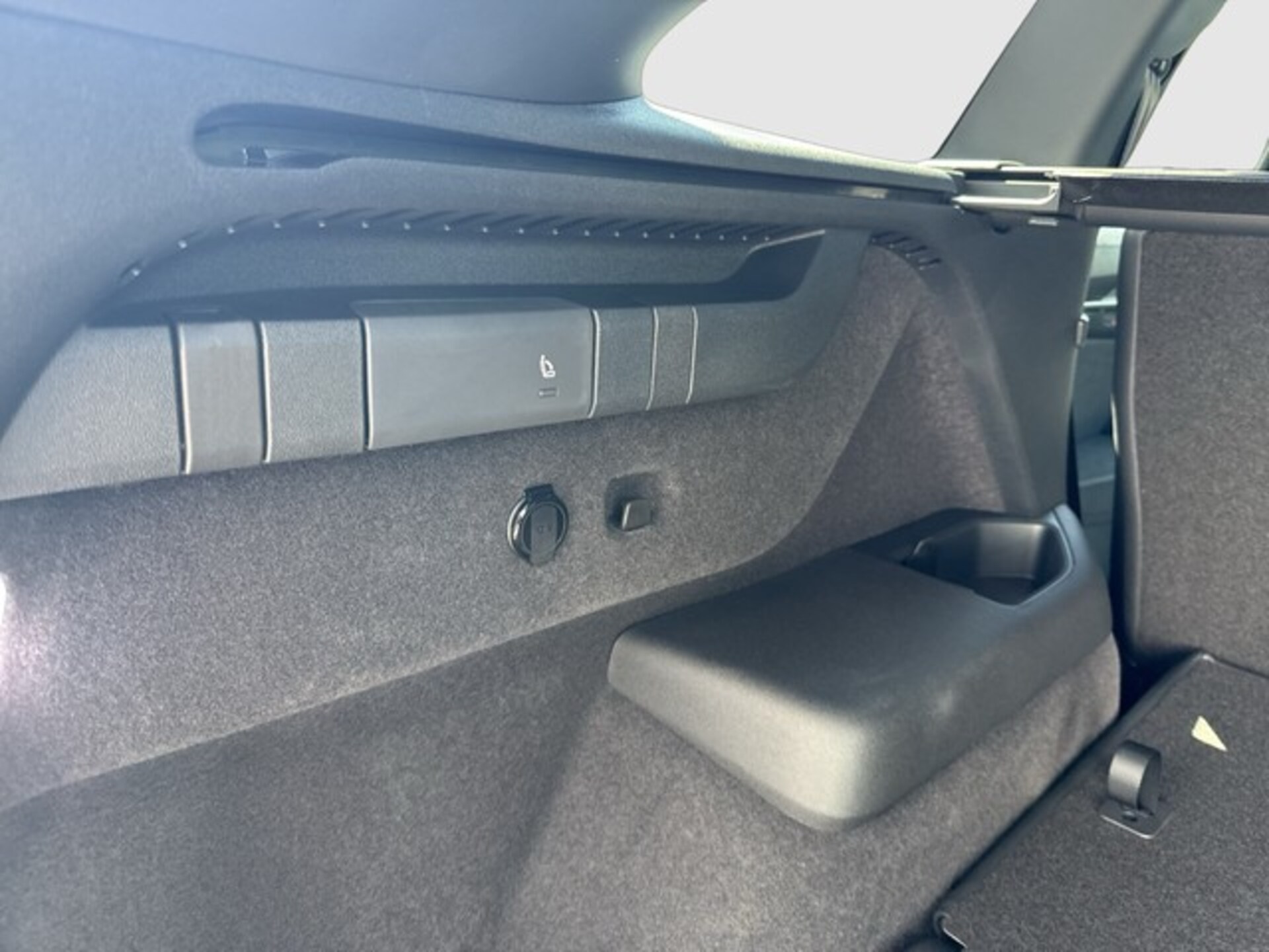 Skoda Kodiaq Sportline