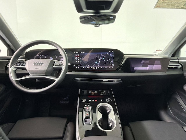 2026 Audi A6 Prestige - Photo 14