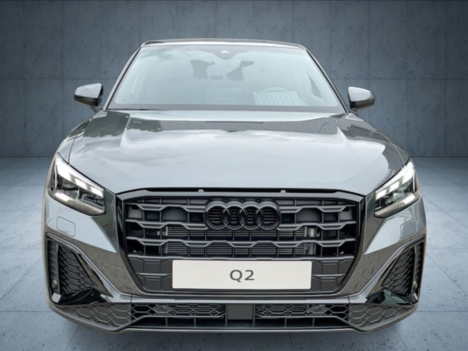 Audi Q2 – Bild 7