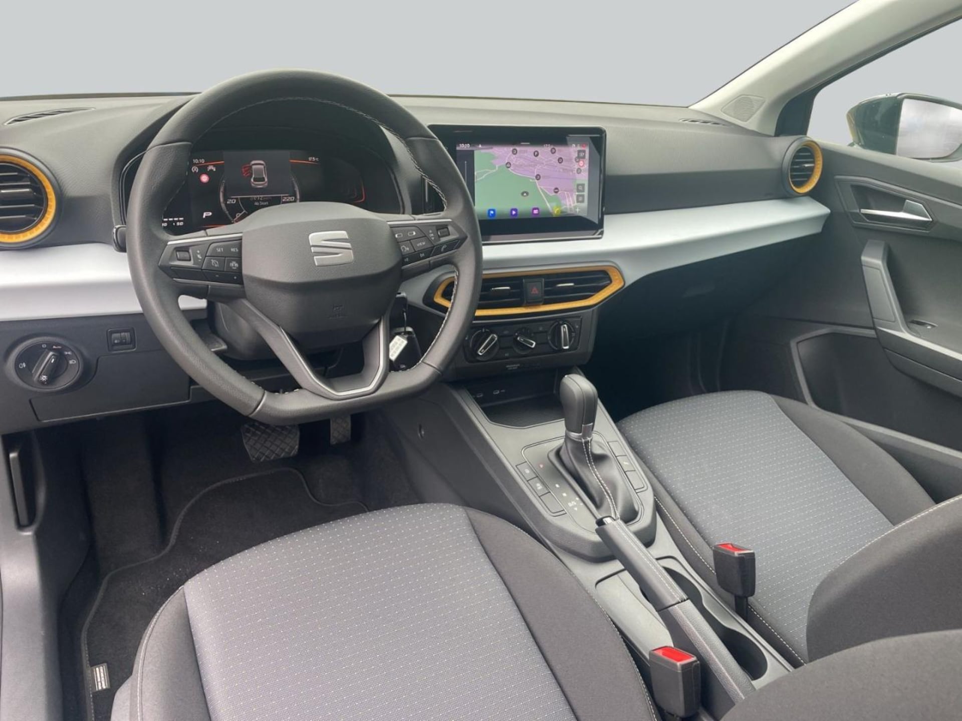 SEAT Ibiza Style