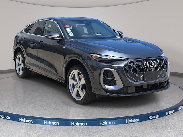 2026 Audi Q5 Sportback