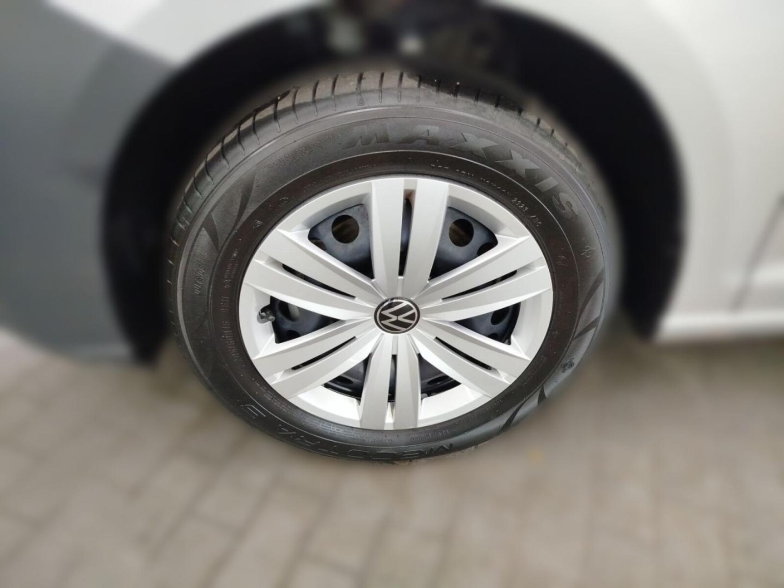 Volkswagen Caddy Cargo – Bild 4