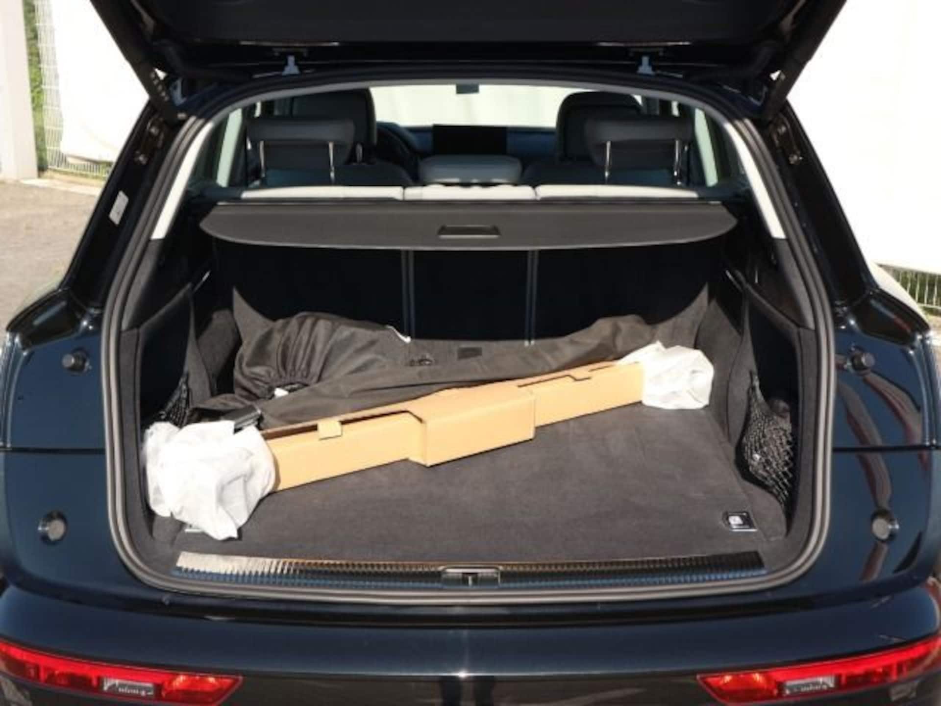 Audi Q5 TFSI e S line