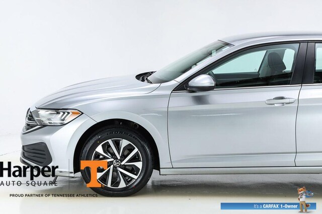 2024 Volkswagen Jetta