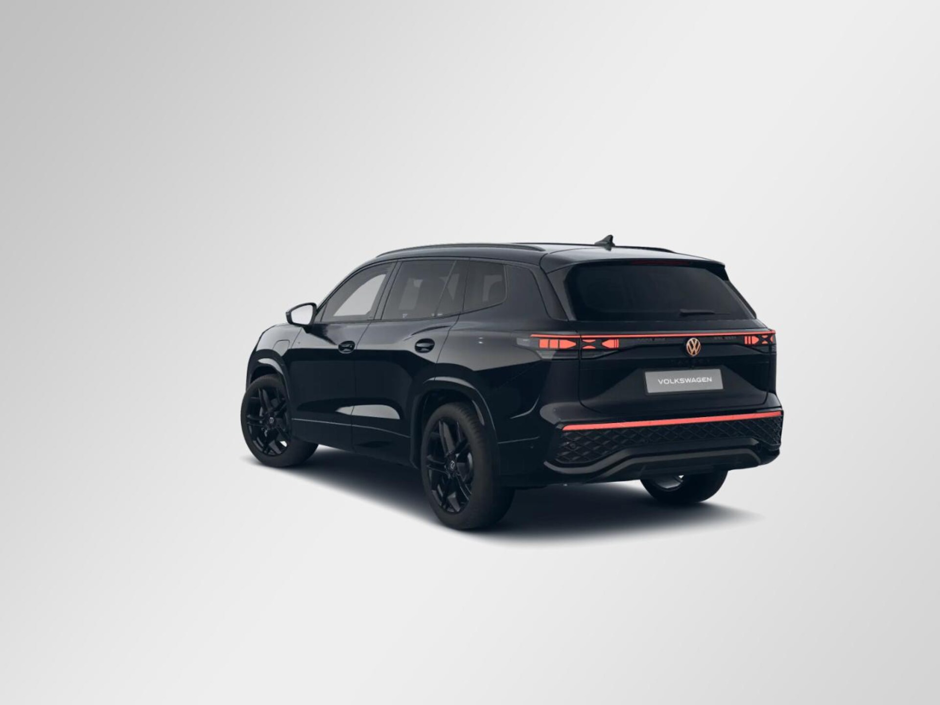 Volkswagen Tayron R-Line