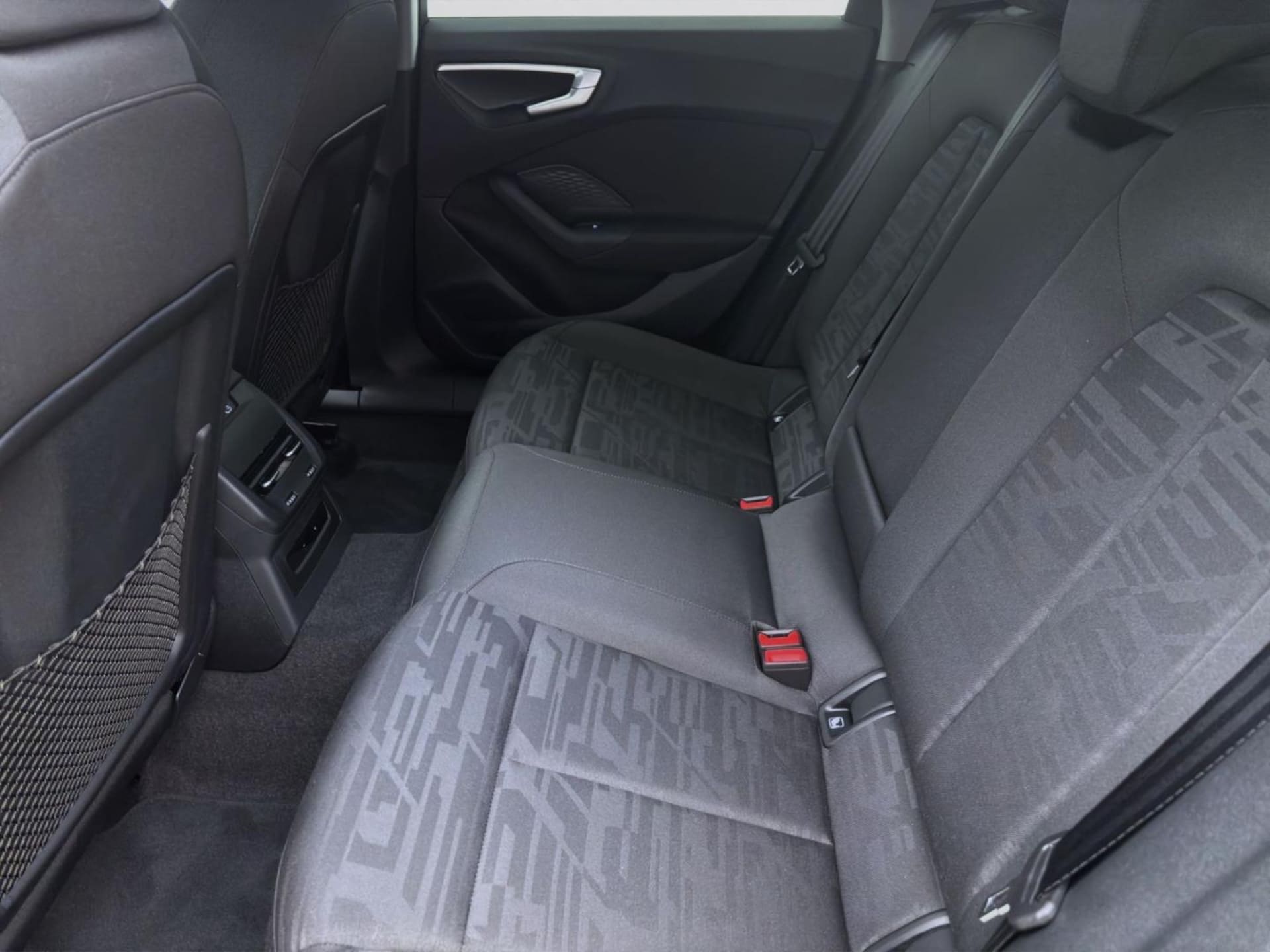 Audi A5 Limousine