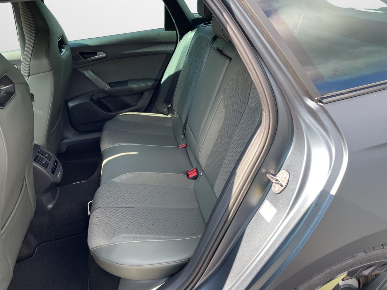 CUPRA Leon Sportstourer – Bild 11