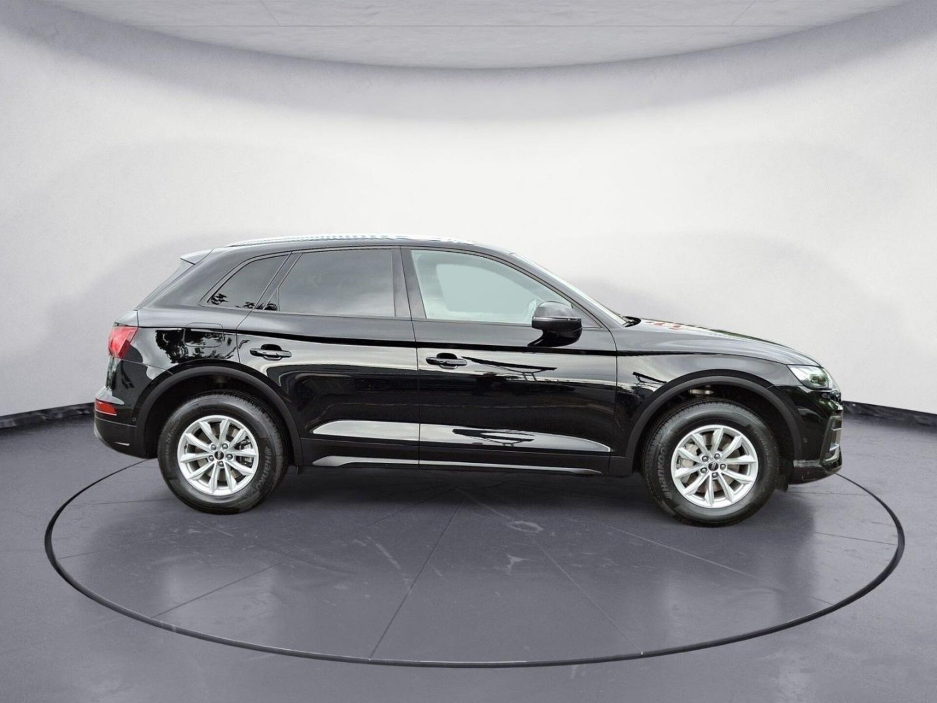 Audi Q5 SUV