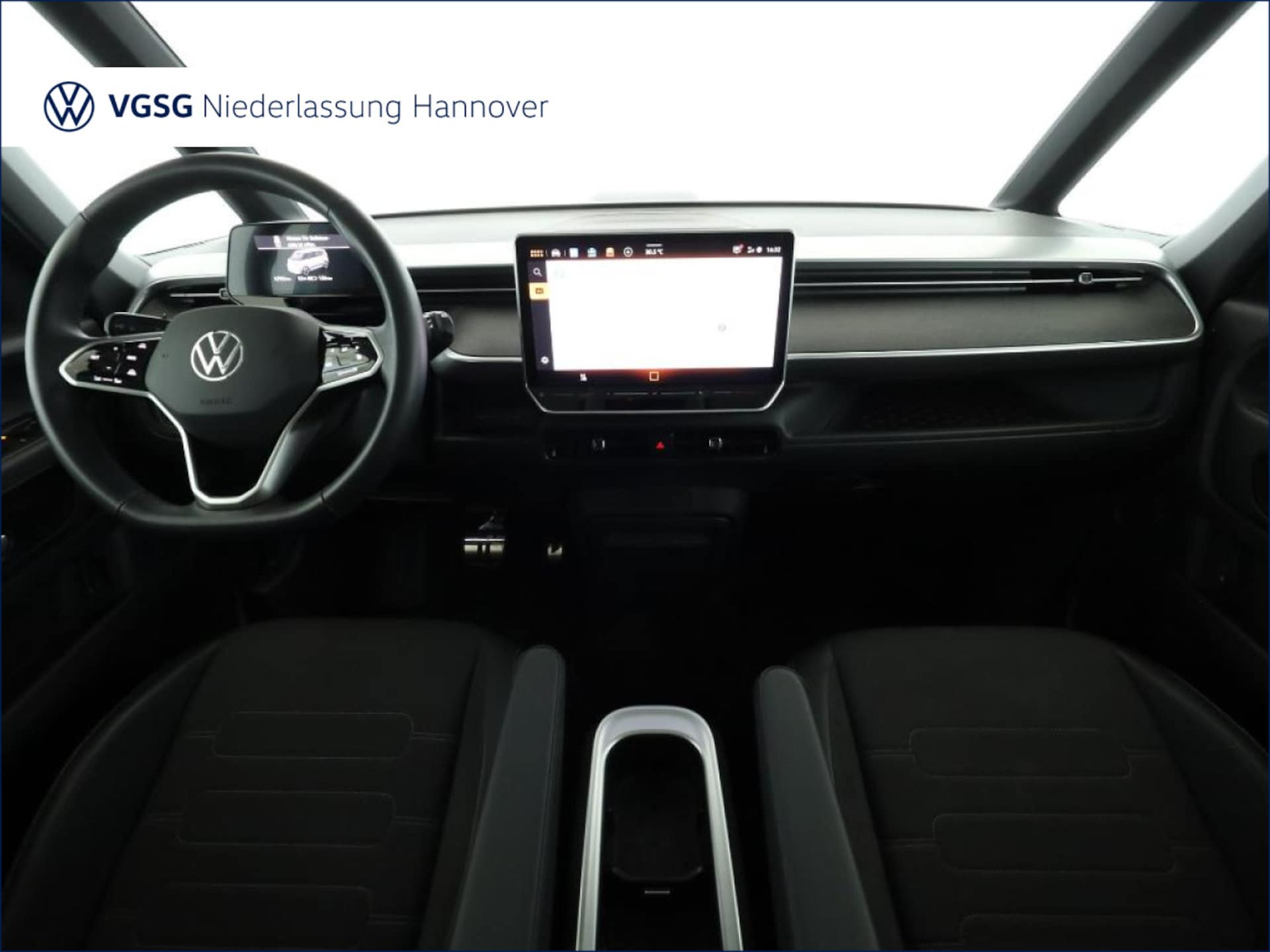 Volkswagen ID. Buzz Pure