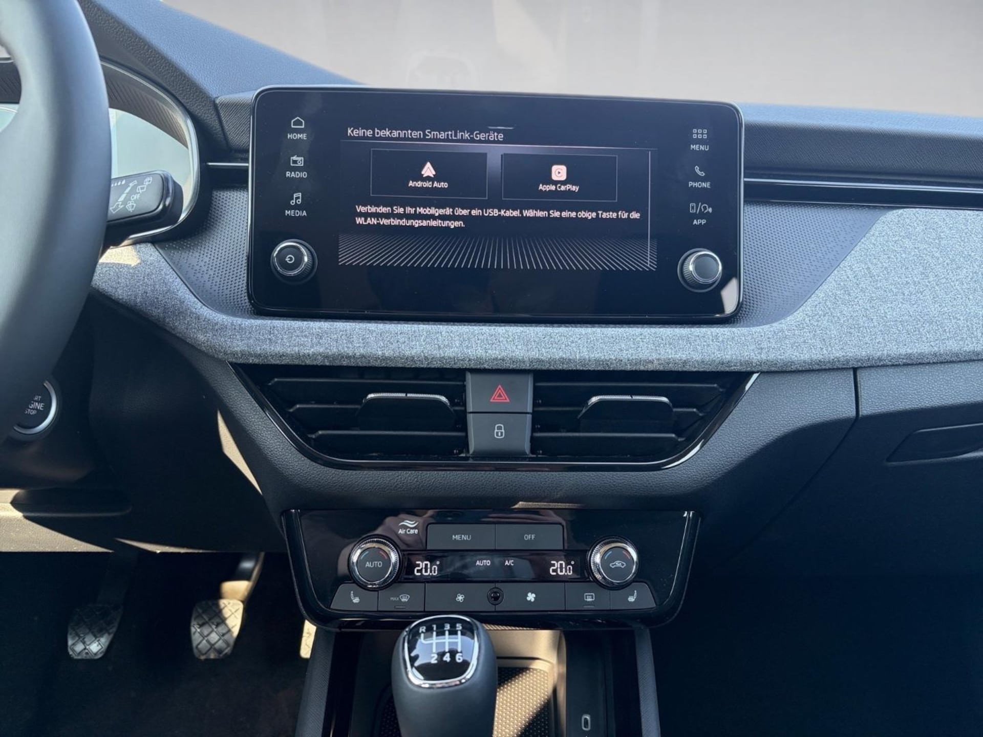 Skoda Scala Selection