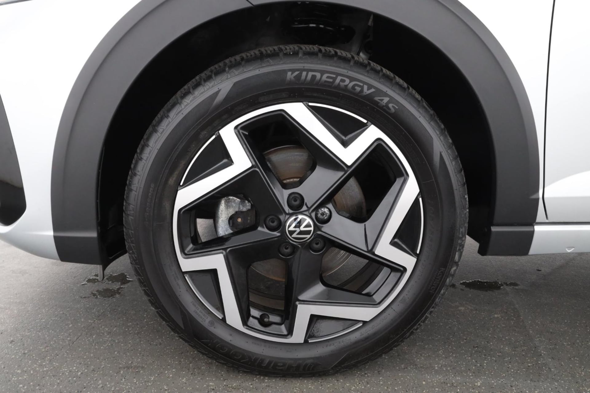 Volkswagen Taigo R-Line