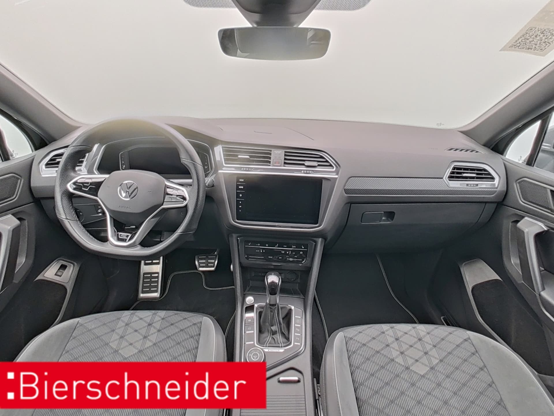 Volkswagen Tiguan Allspace R-Line