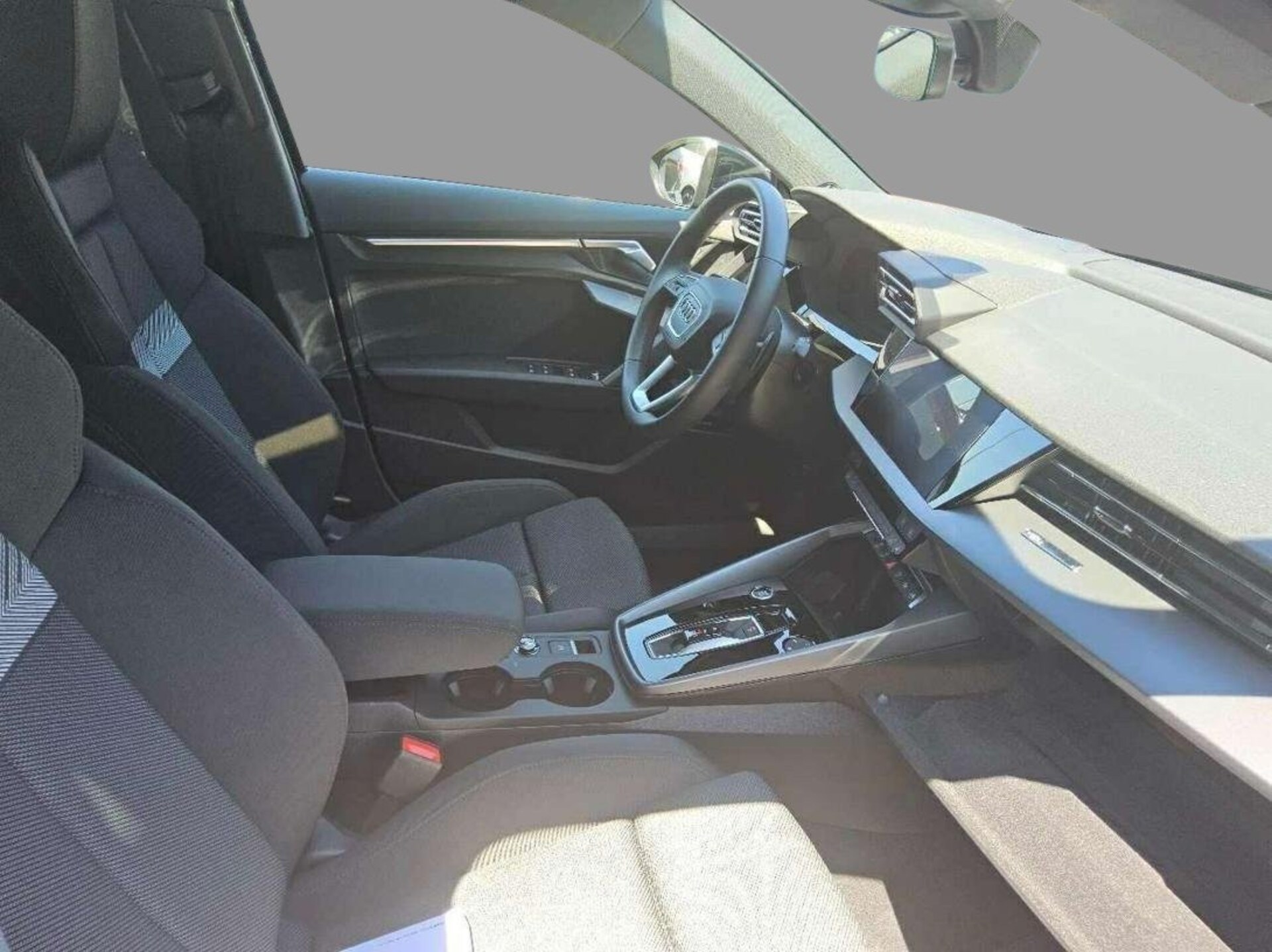 Audi A3 Sportback S line