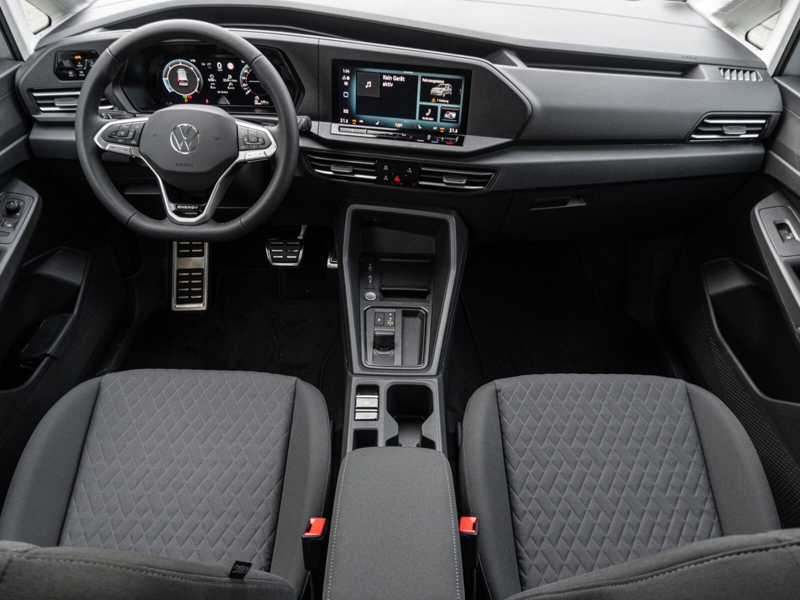 Volkswagen Caddy – Bild 10