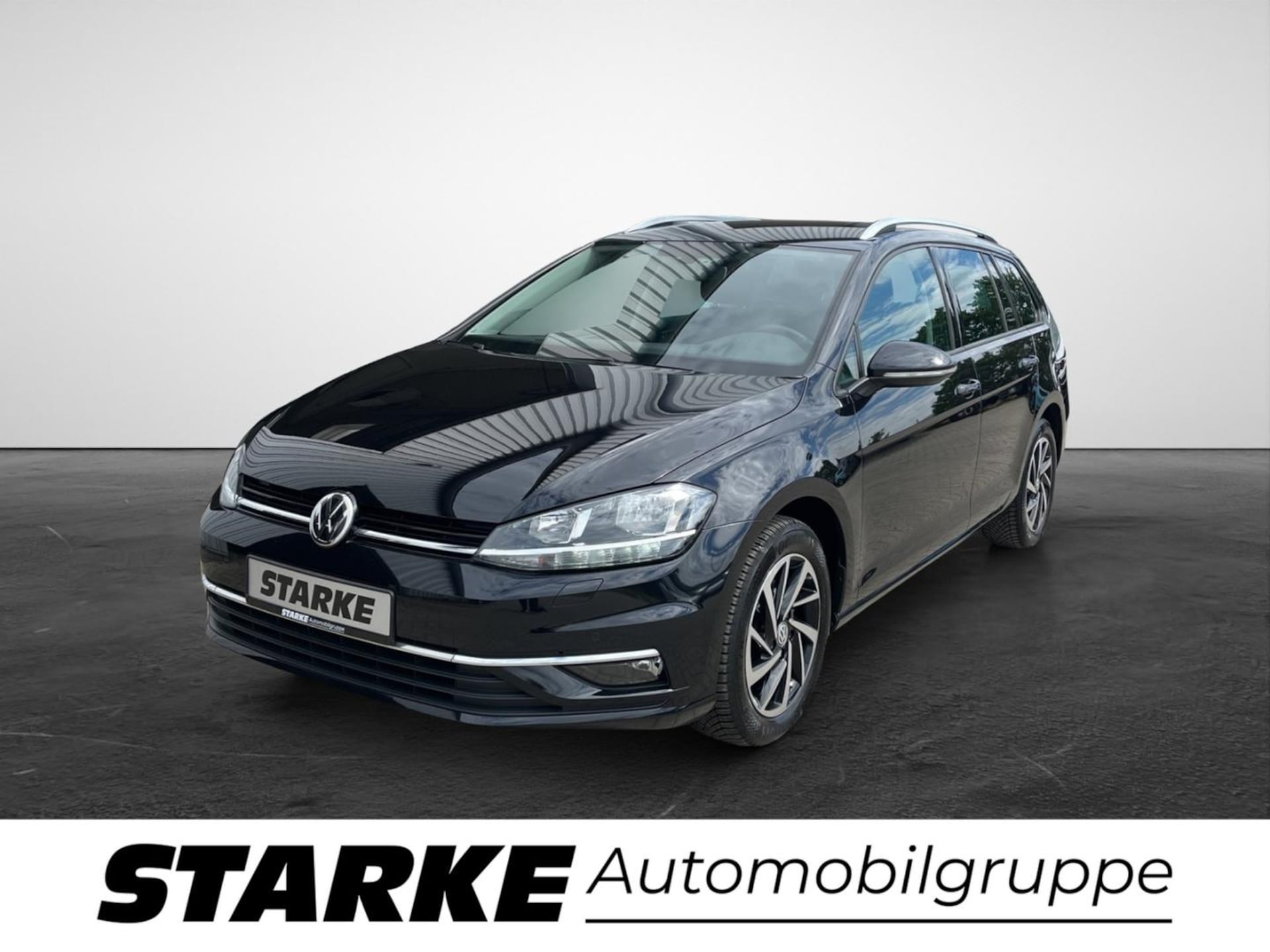 Volkswagen Golf Variant JOIN