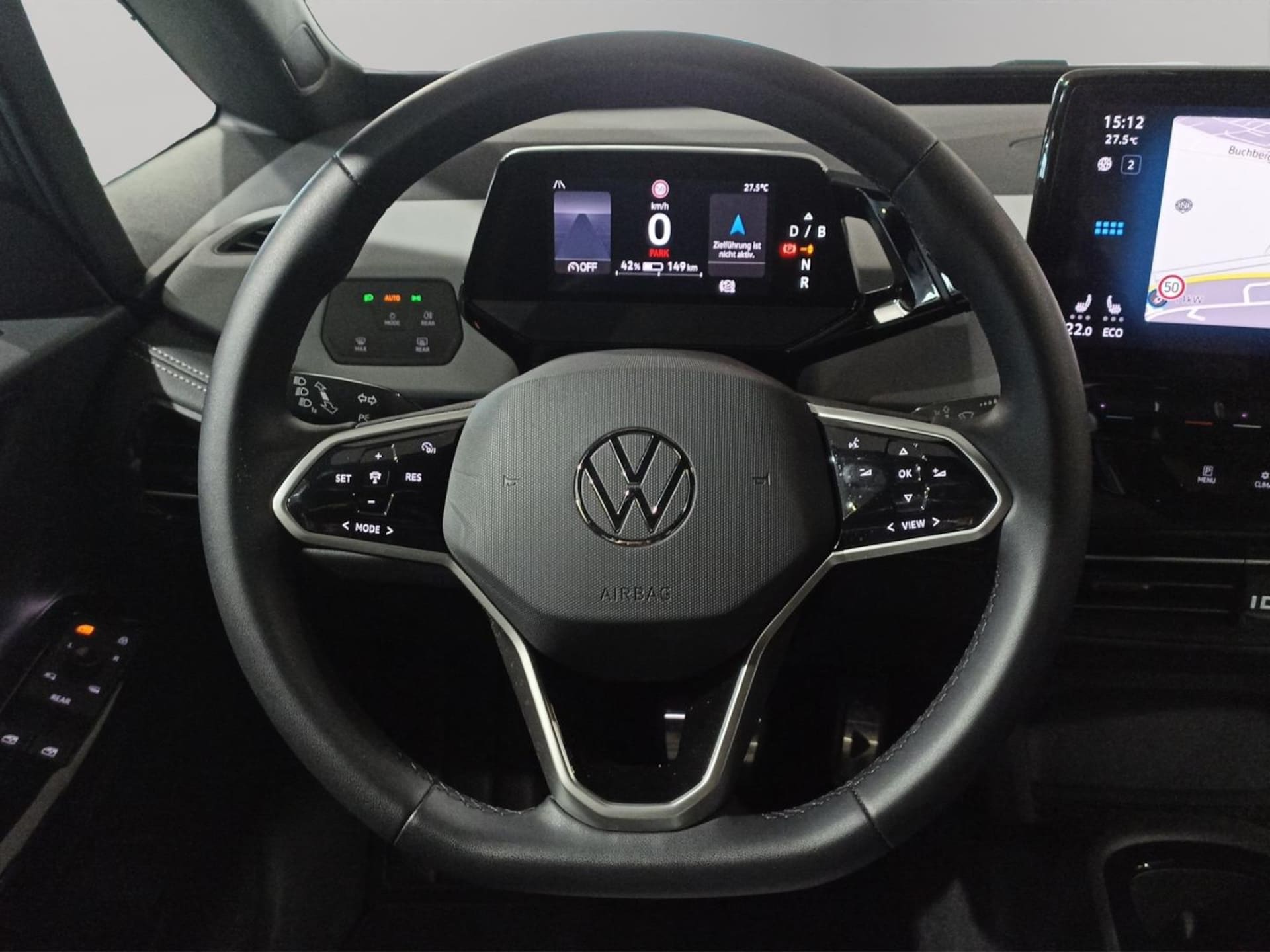 Volkswagen ID.3 MOVE Pro