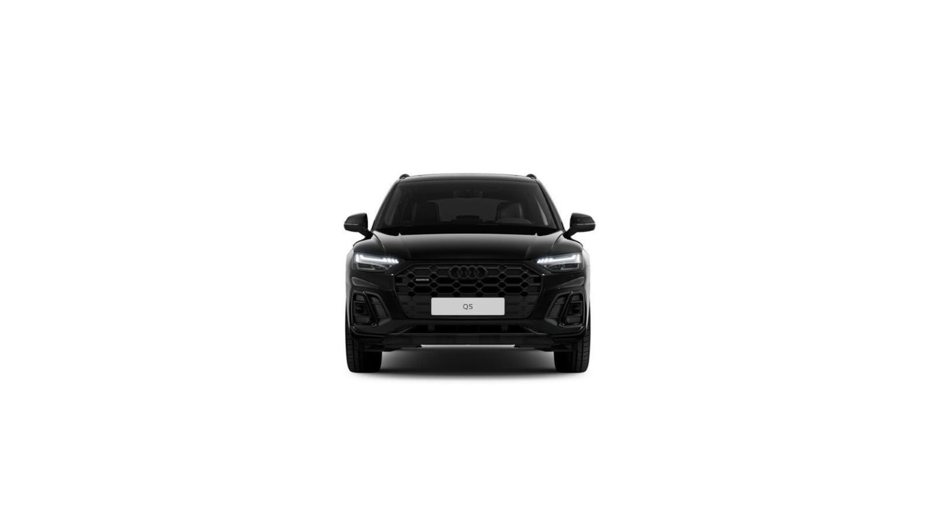 Audi Q5 SUV S line