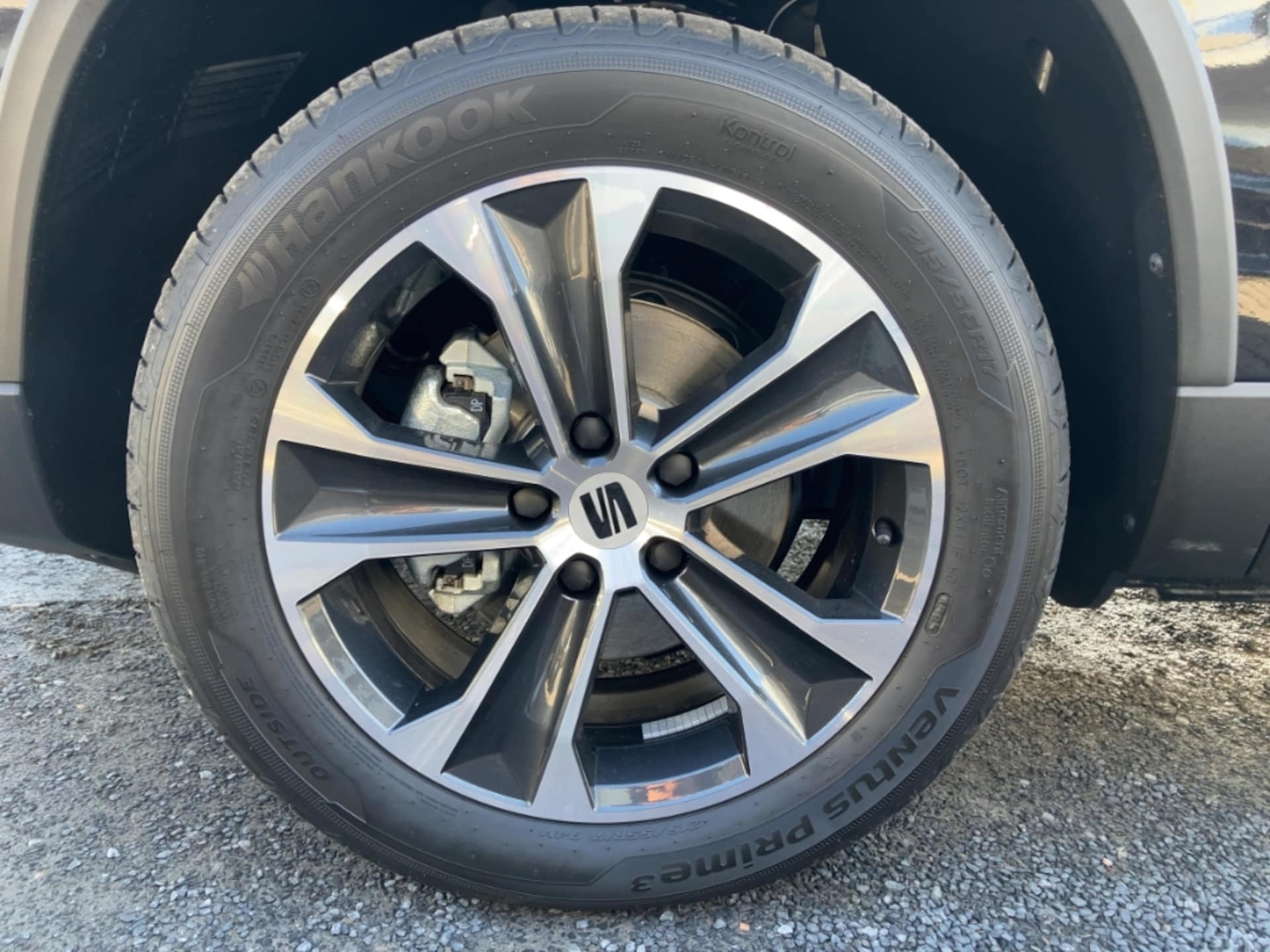 SEAT Ateca Style