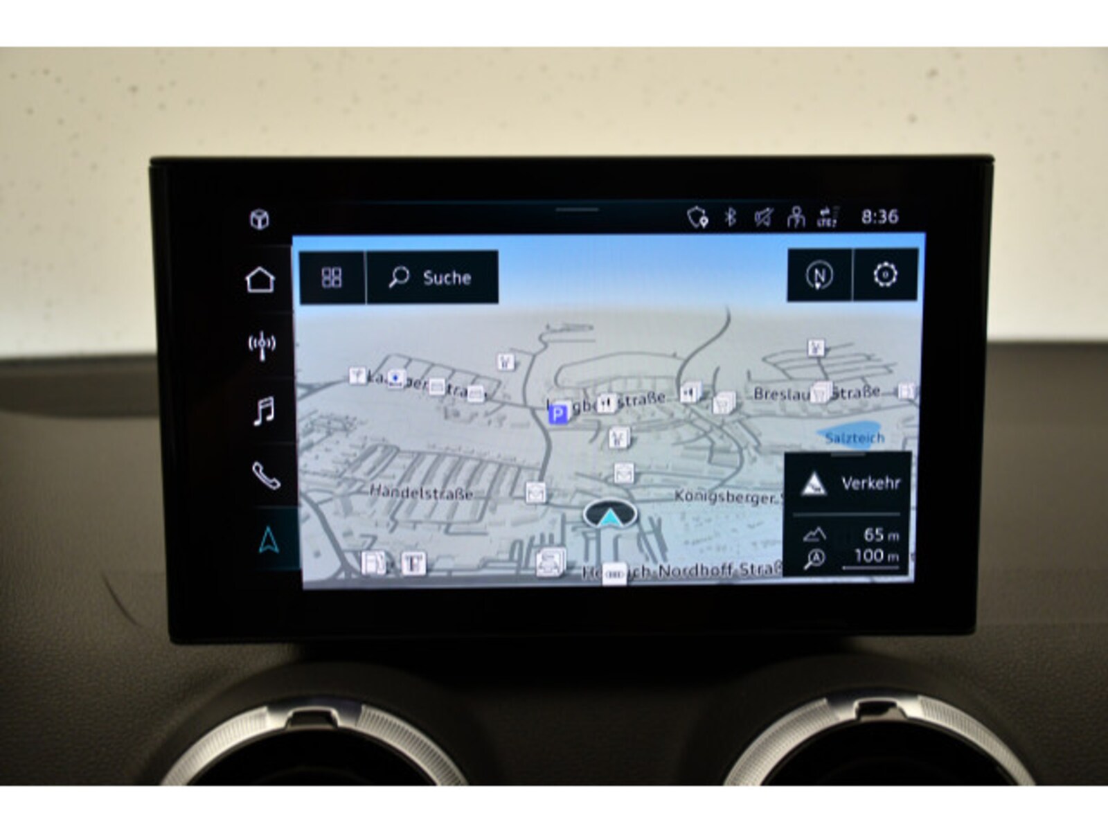Audi Q2 – Bild 9