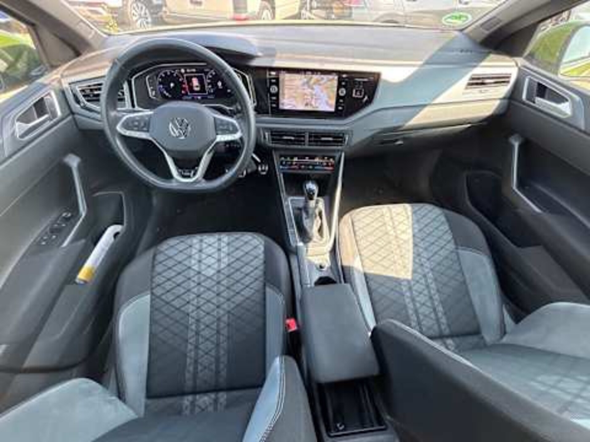 Volkswagen Taigo R-Line